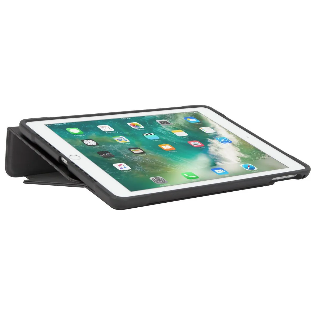 Targus Click-In 24.6 cm (9.7") Folio Rose gold
