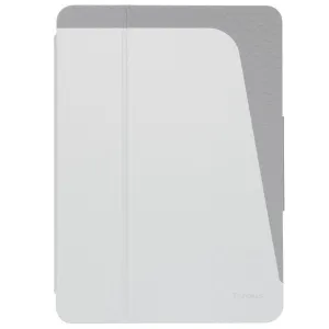Targus Click-In 24.6 cm (9.7") Folio Silver