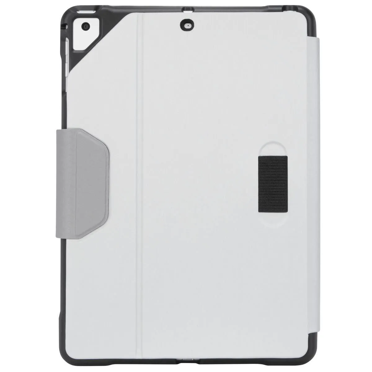 Targus Click-In 24.6 cm (9.7") Folio Silver