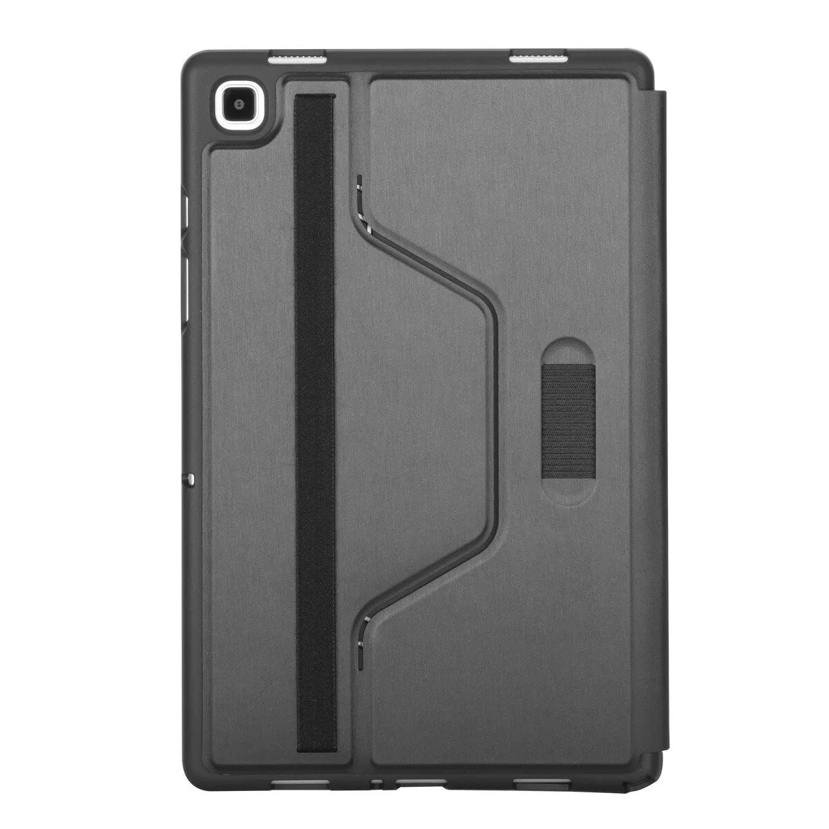 Targus Click-in 26.4 cm (10.4") Flip case Black