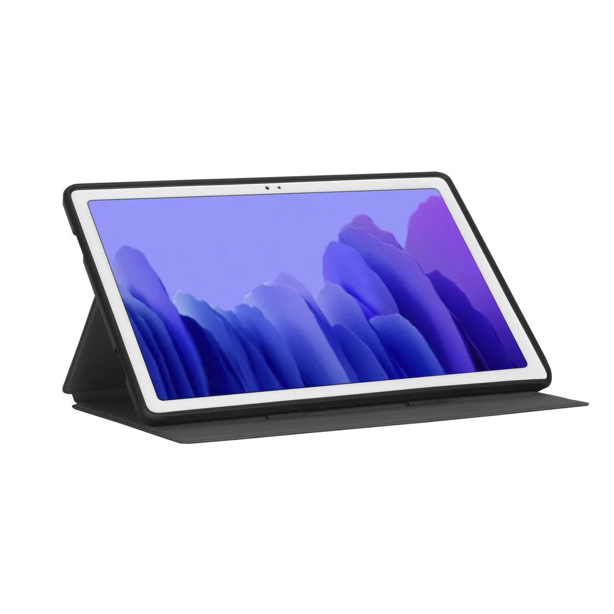Targus Click-in 26.4 cm (10.4") Flip case Black