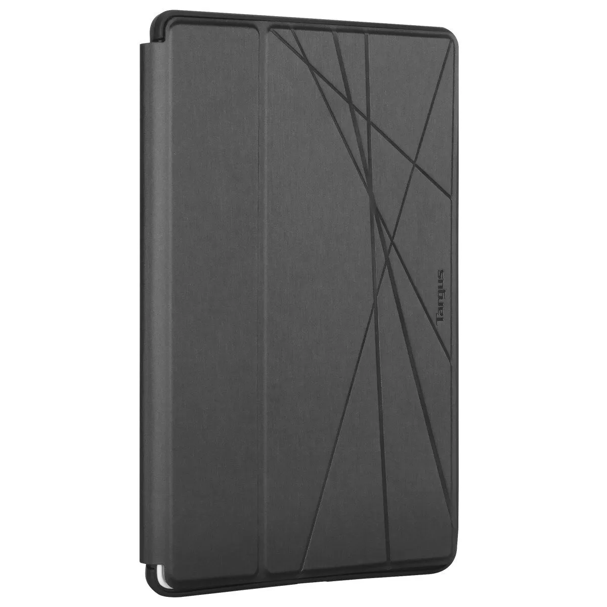 Targus Click-in 26.4 cm (10.4") Flip case Black