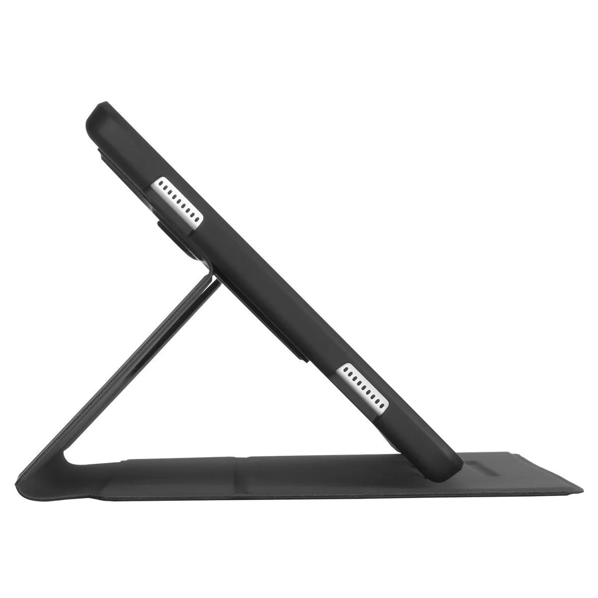 Targus Click-in 26.4 cm (10.4") Flip case Black