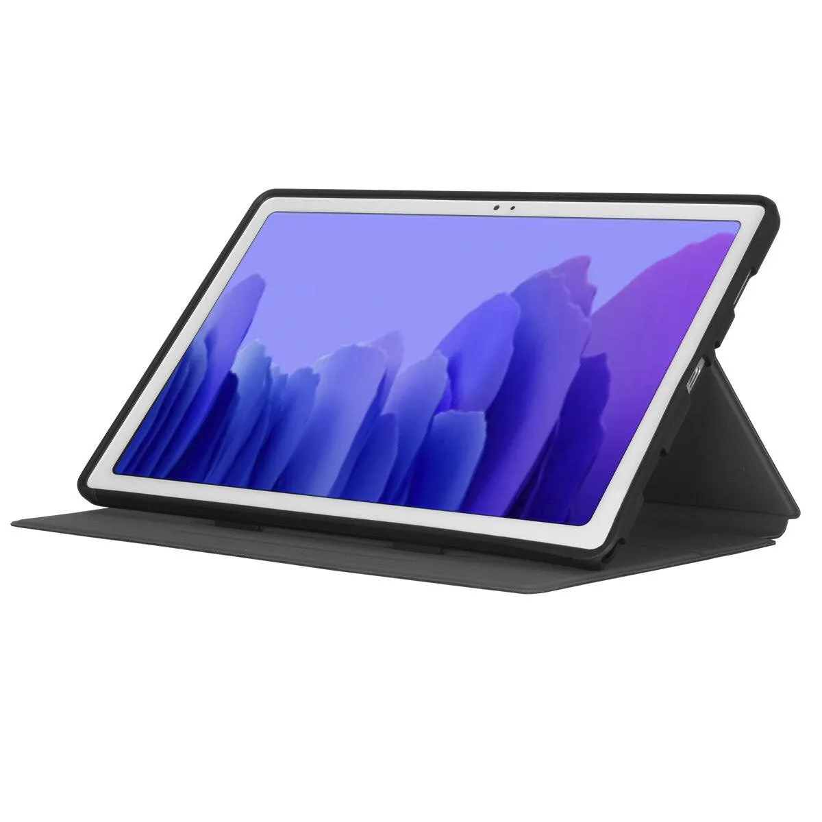 Targus Click-in 26.4 cm (10.4") Flip case Black