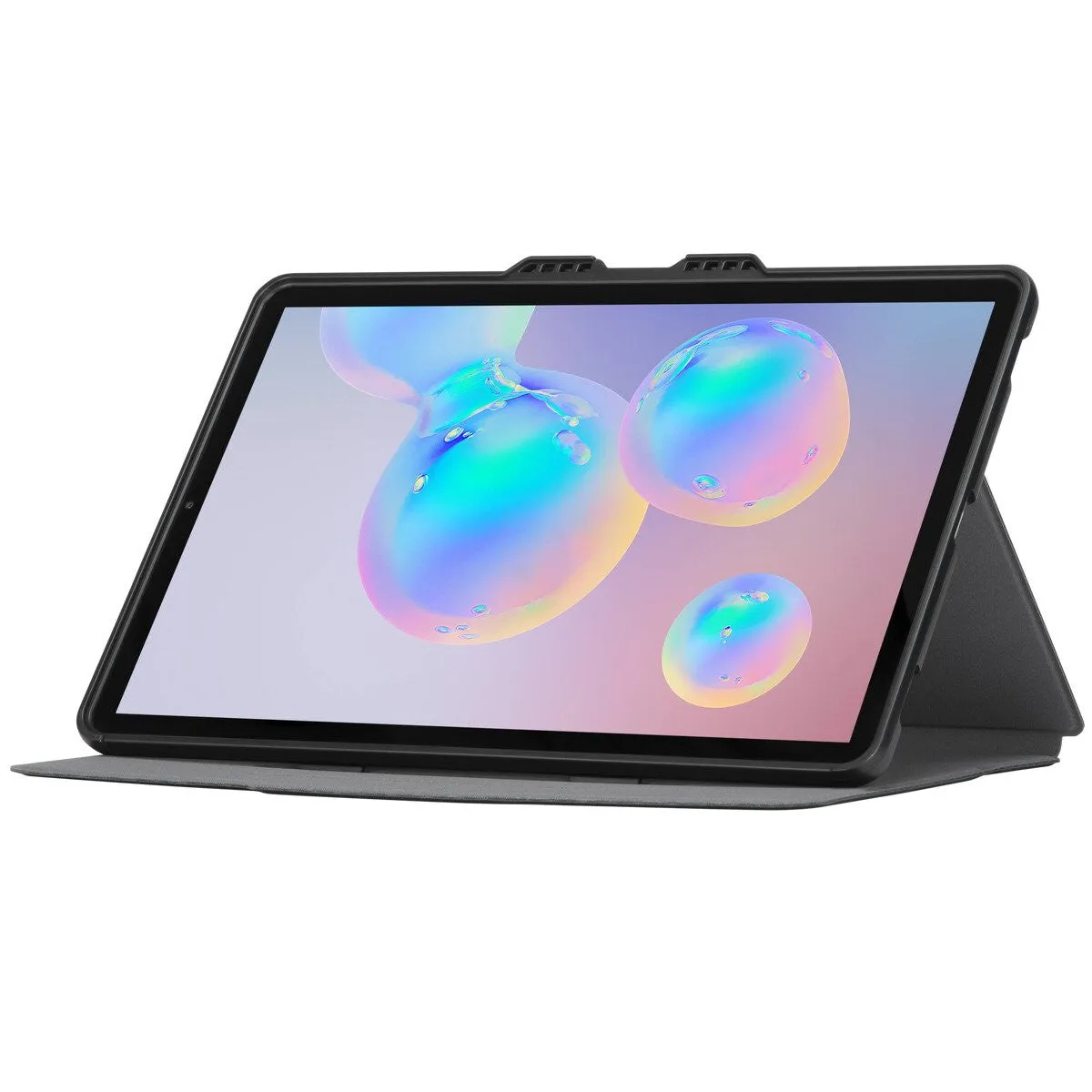 Targus Click-In 26.7 cm (10.5") Folio Black