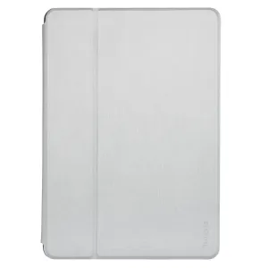 Targus Click-In 26.7 cm (10.5") Folio Silver