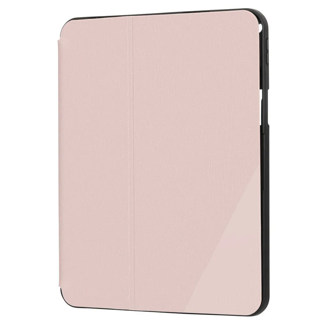 Targus Click-In 27.7 cm (10.9") Folio Rose gold