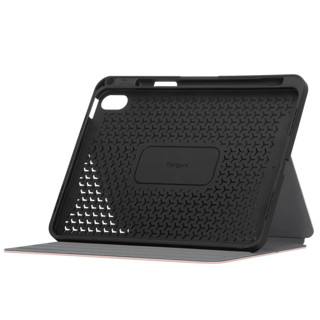 Targus Click-In 27.7 cm (10.9") Folio Rose gold