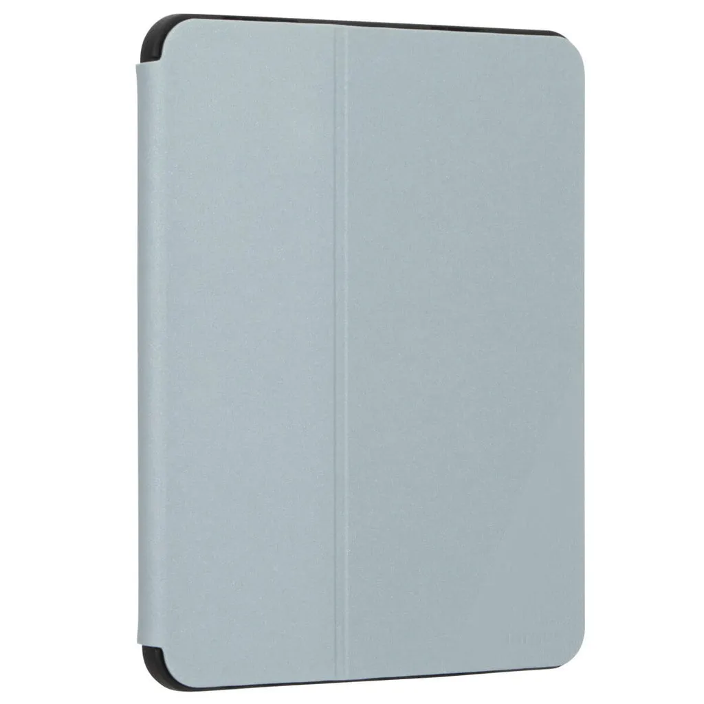 Targus Click-In 27.7 cm (10.9") Folio Silver