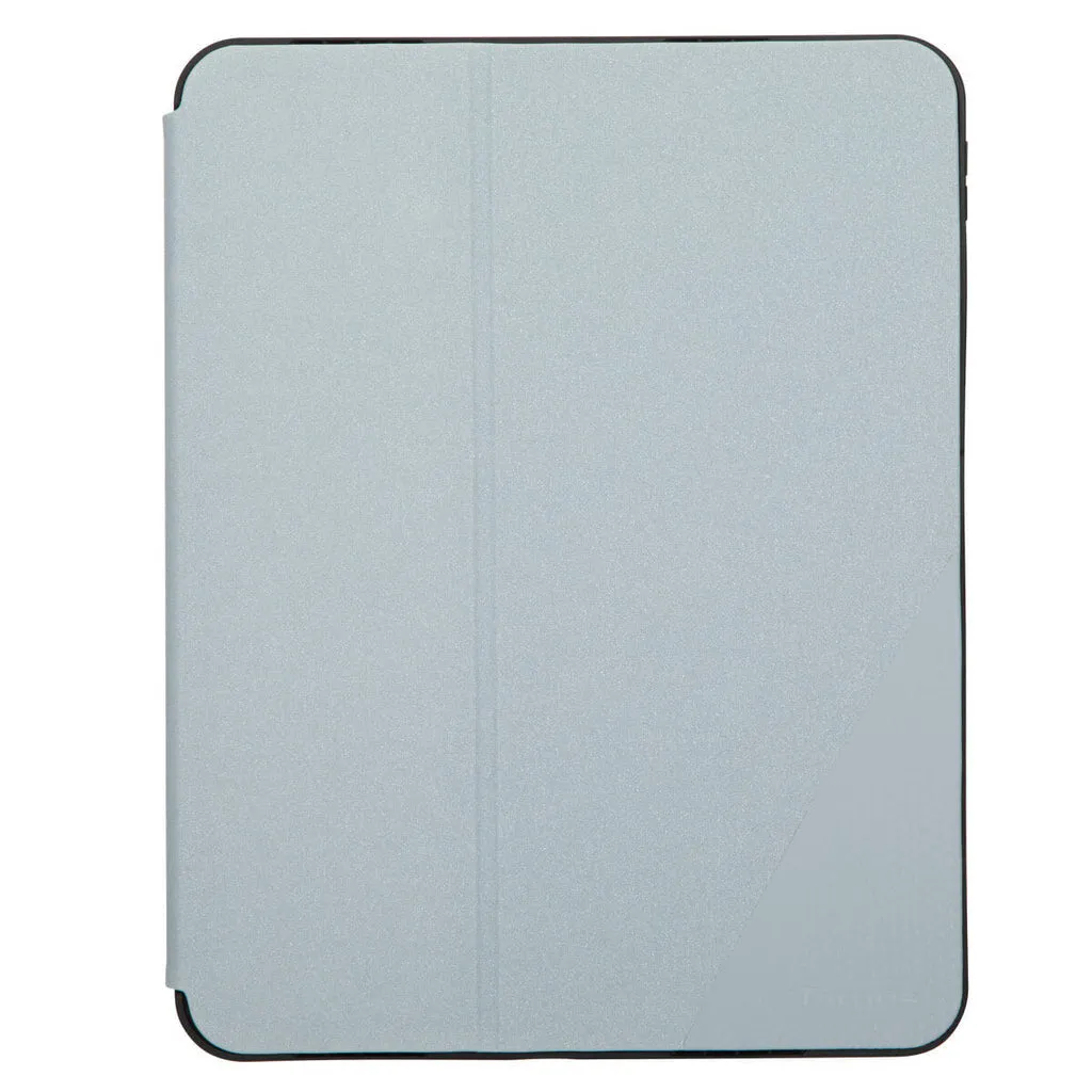 Targus Click-In 27.7 cm (10.9") Folio Silver