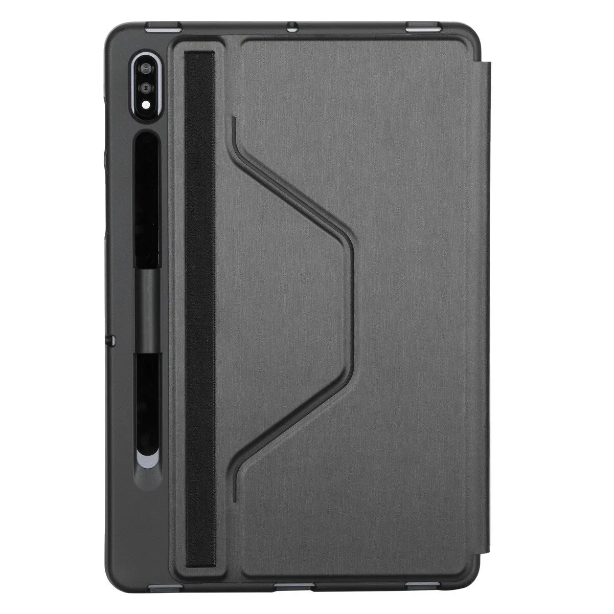 Targus Click-In 27.9 cm (11") Folio Black