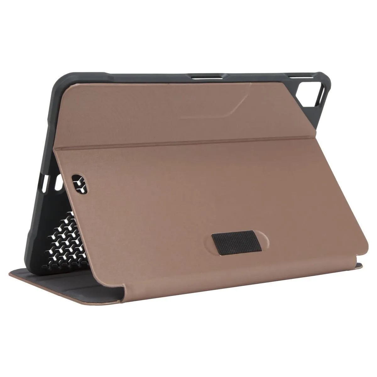 Targus Click-In 27.9 cm (11") Folio Rose gold