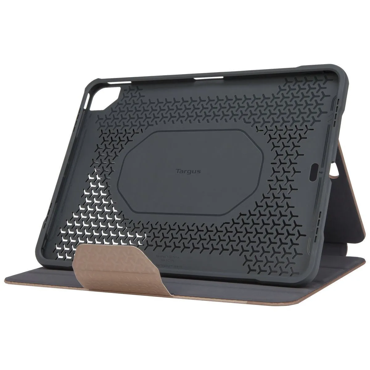 Targus Click-In 27.9 cm (11") Folio Rose gold