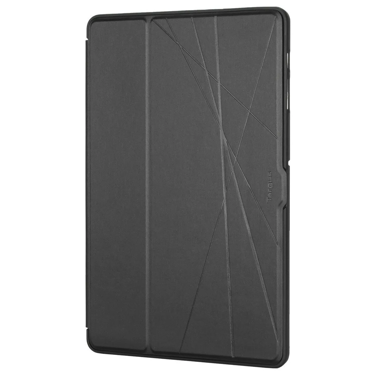 Targus Click-In 31.5 cm (12.4") Folio Black