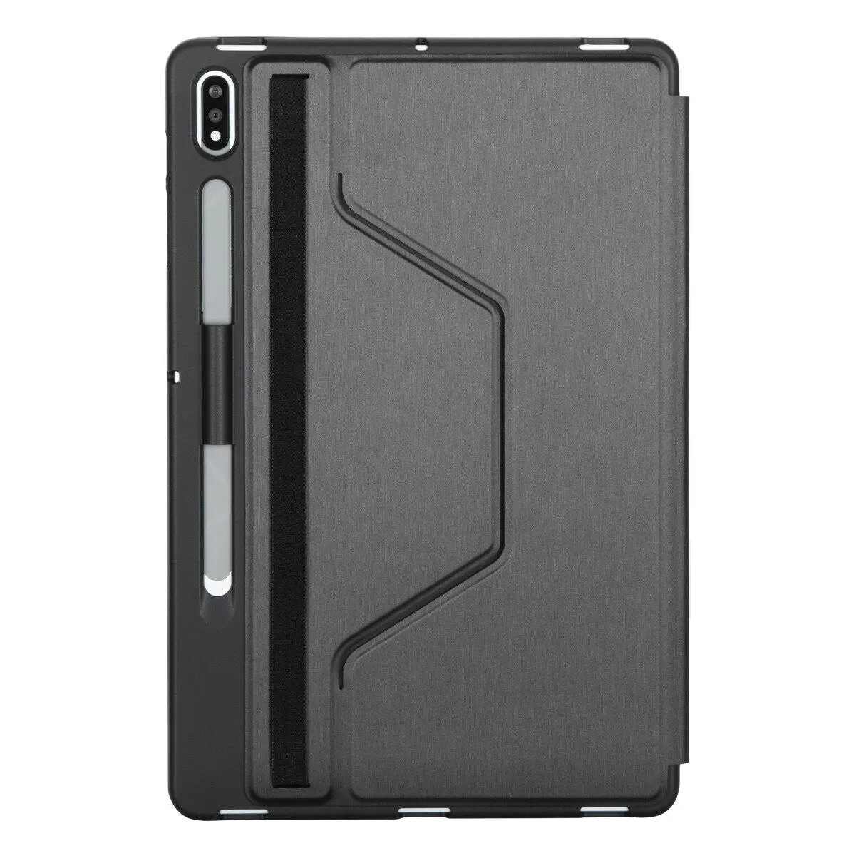 Targus Click-In 31.5 cm (12.4") Folio Black