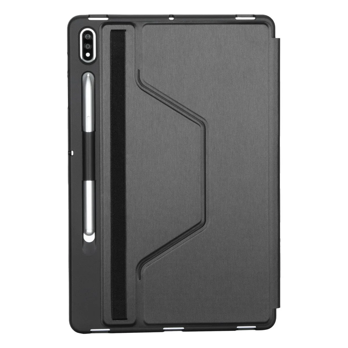 Targus Click-In 31.5 cm (12.4") Folio Black