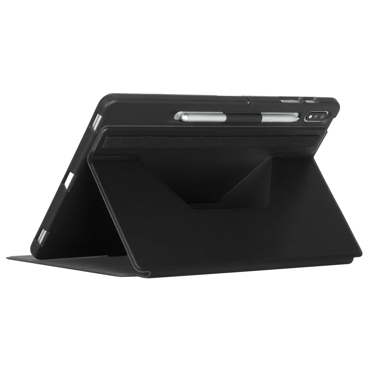 Targus Click-In 31.5 cm (12.4") Folio Black