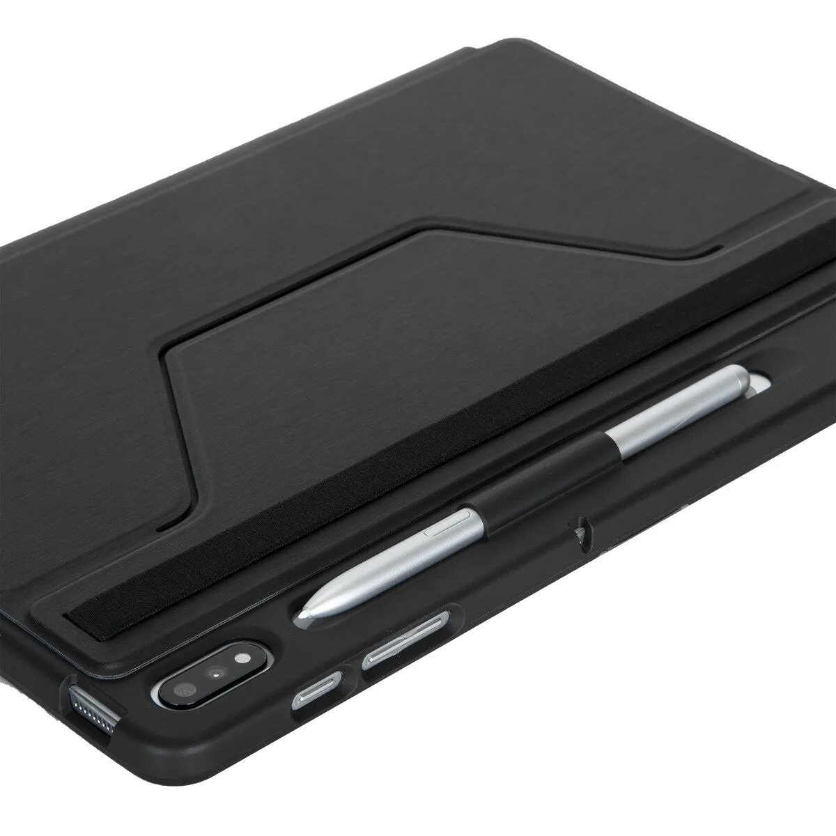 Targus Click-In 31.5 cm (12.4") Folio Black