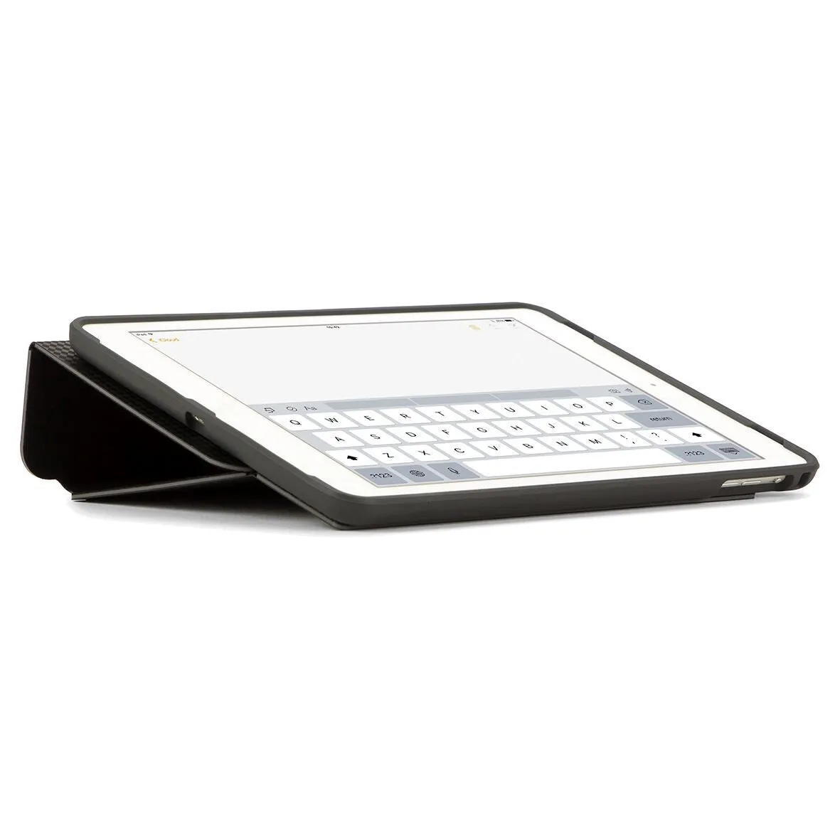 Targus Click-in Rotating Case for the 10.5" iPad Pro