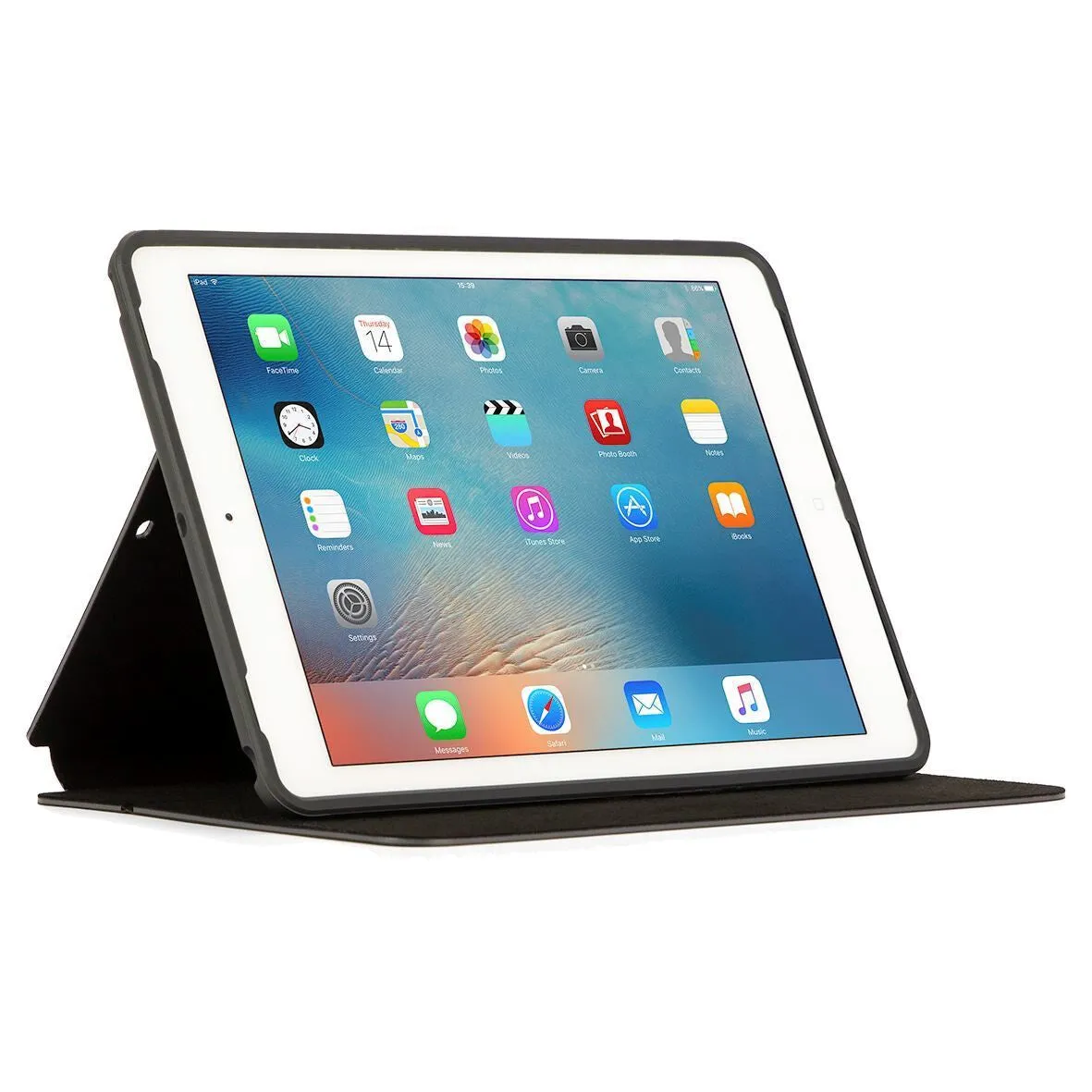 Targus Click-in Rotating Case for the 10.5" iPad Pro