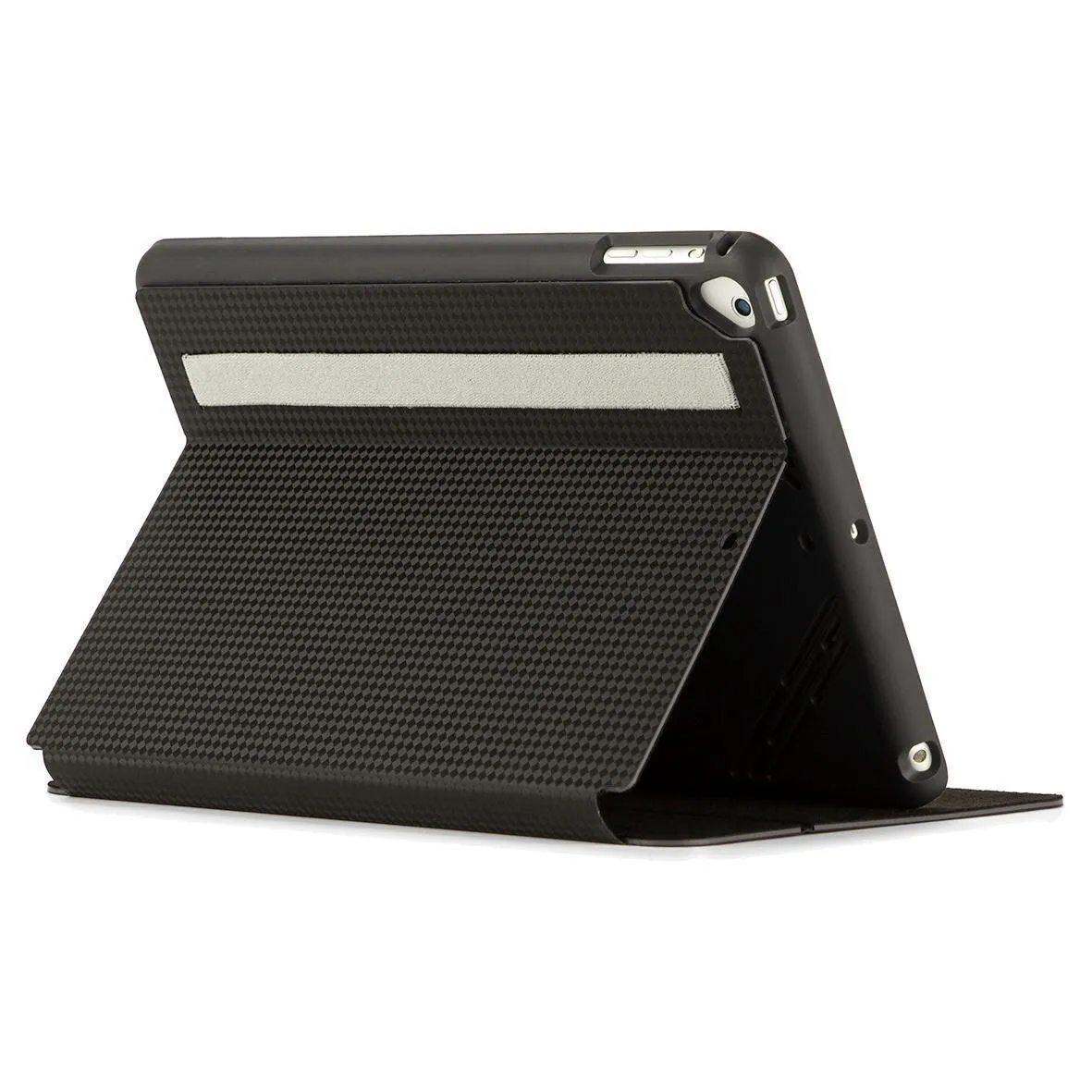 Targus Click-in Rotating Case for the 10.5" iPad Pro