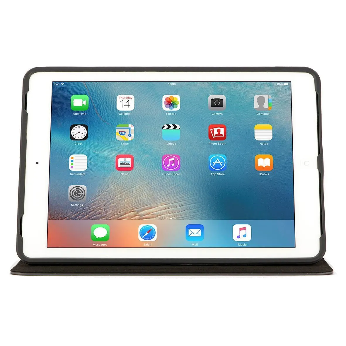 Targus Click-in Rotating Case for the 10.5" iPad Pro