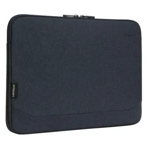 Targus Cypress 30.5 cm (12") Sleeve case Navy