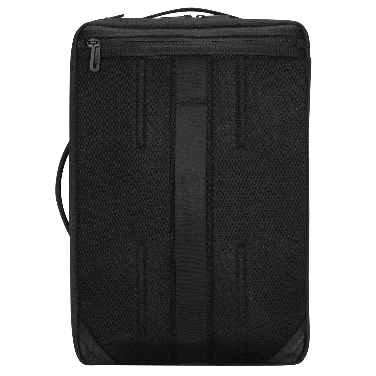 Targus Cypress 39.6 cm (15.6") Backpack Black