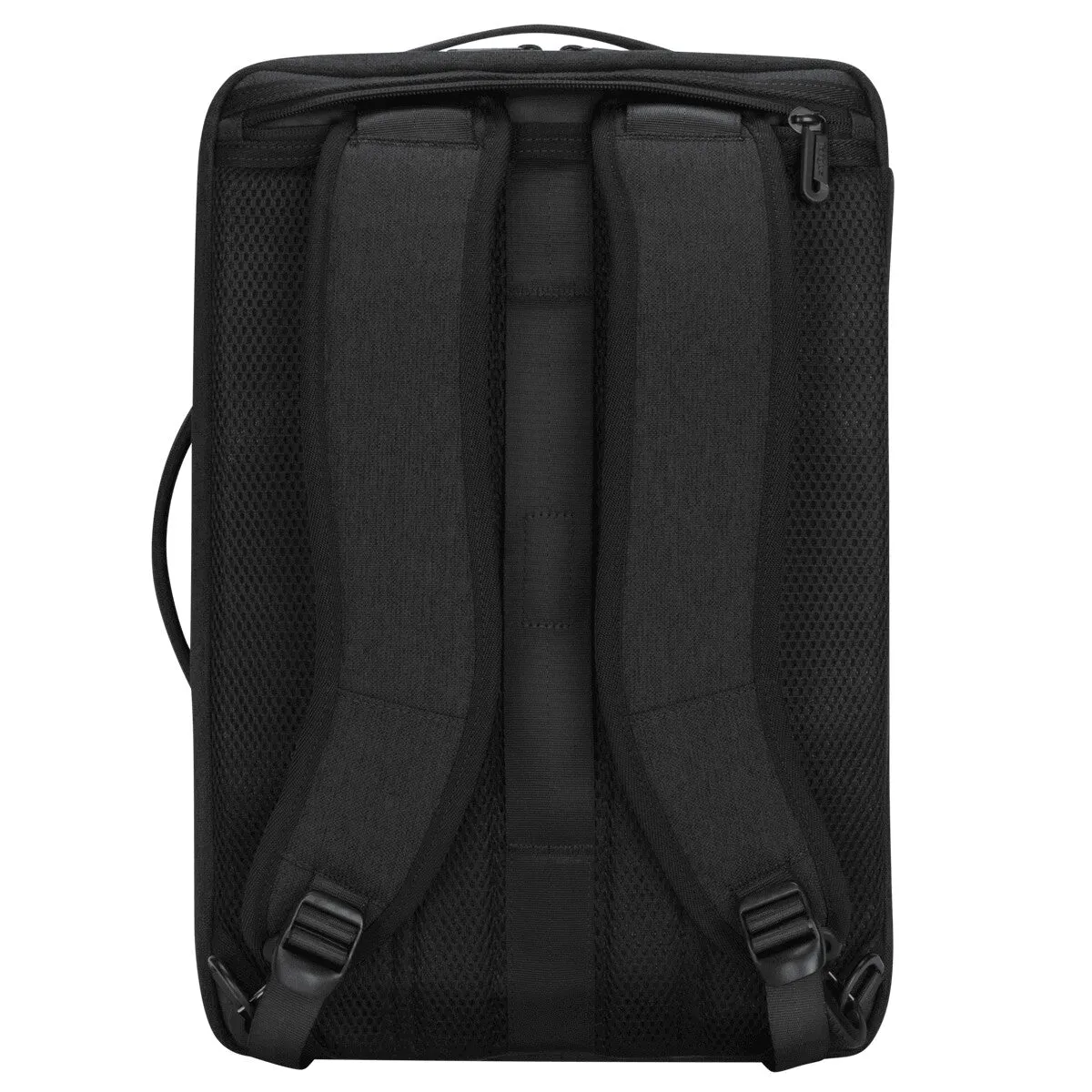 Targus Cypress 39.6 cm (15.6") Backpack Black