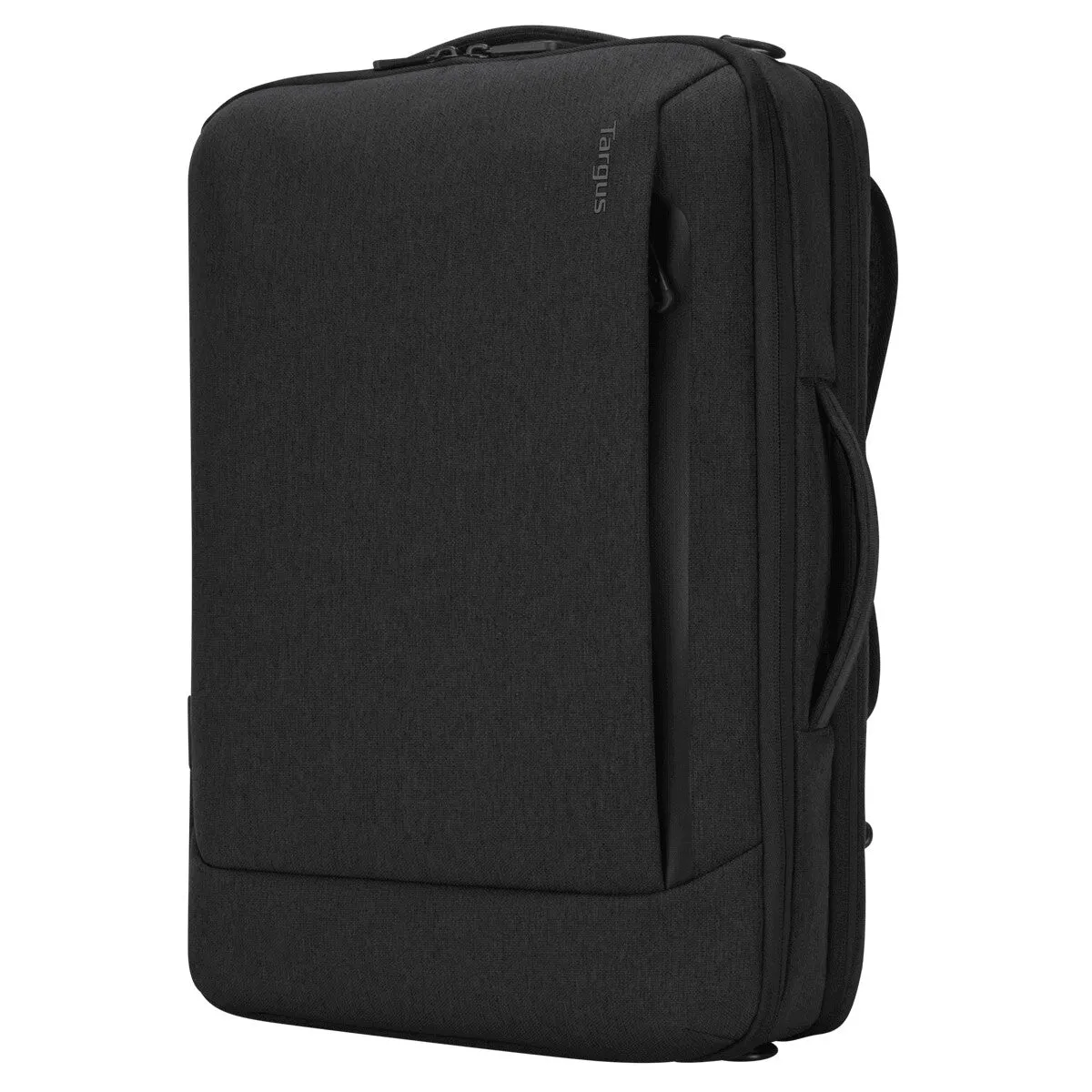 Targus Cypress 39.6 cm (15.6") Backpack Black