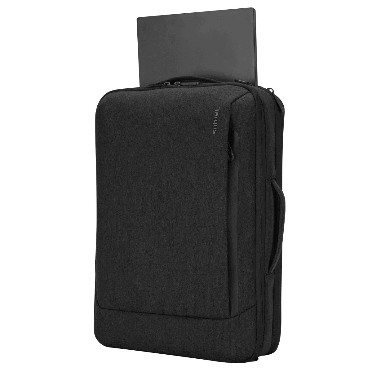 Targus Cypress 39.6 cm (15.6") Backpack Black