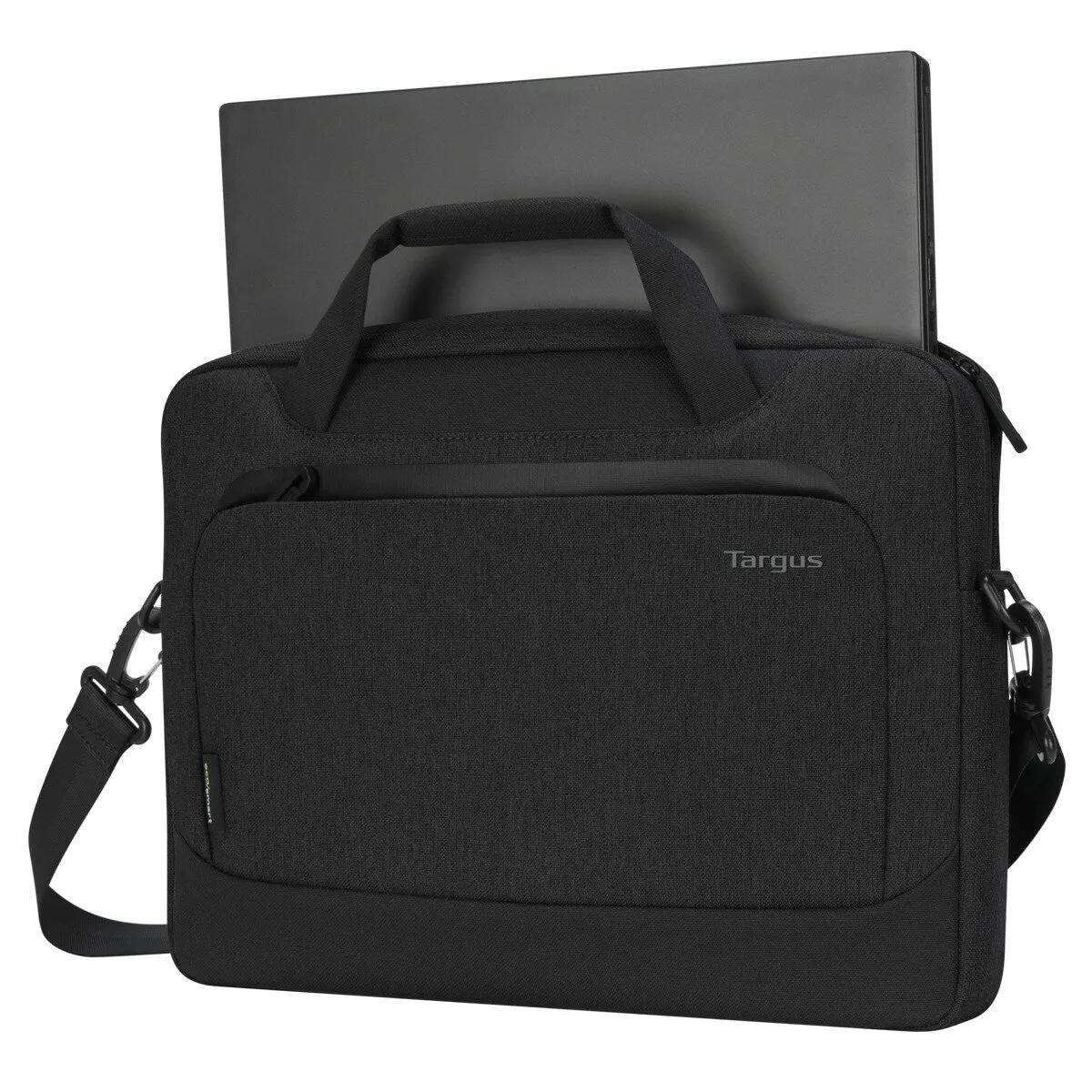 Targus Cypress EcoSmart 35.6 cm (14") Briefcase Black