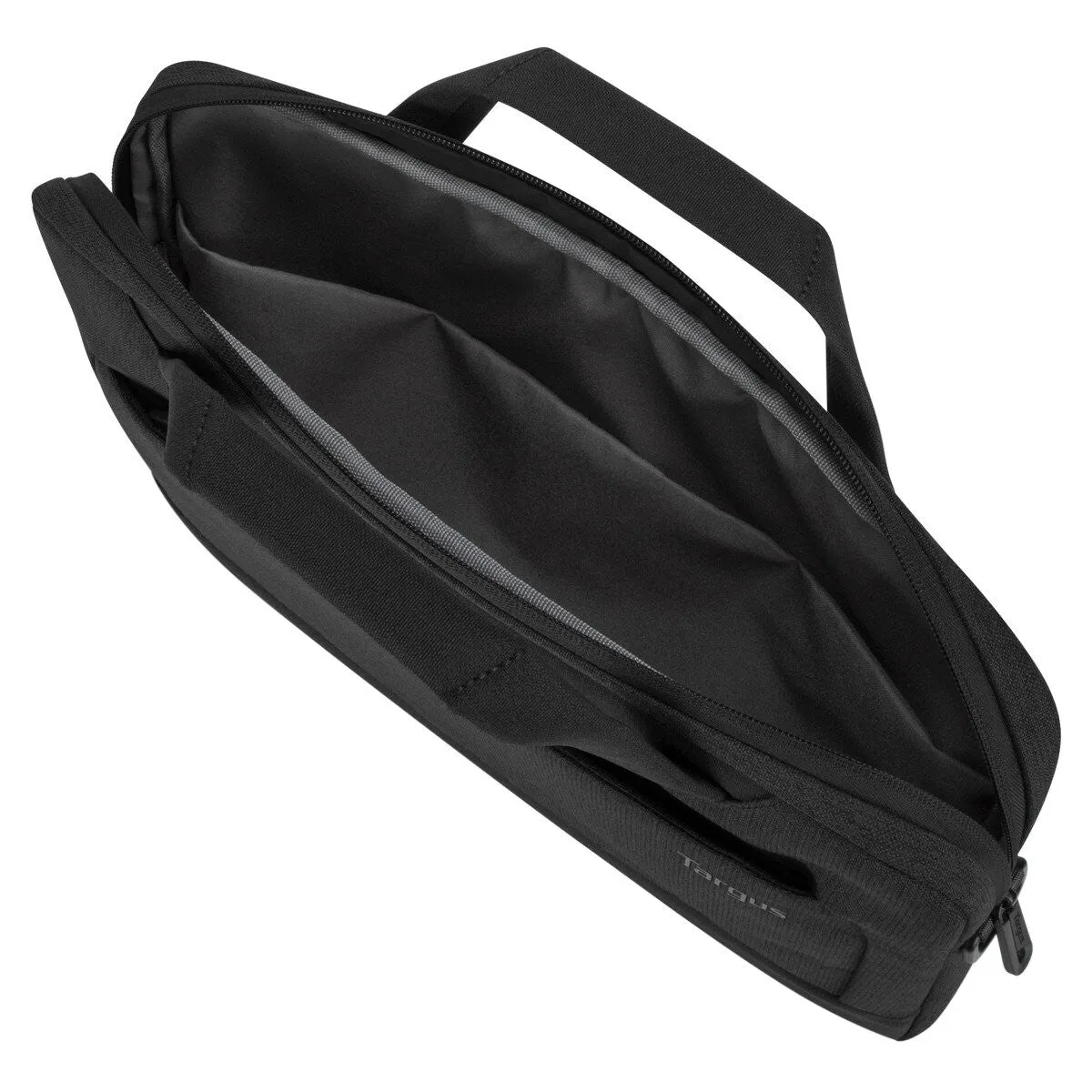 Targus Cypress EcoSmart 35.6 cm (14") Briefcase Black