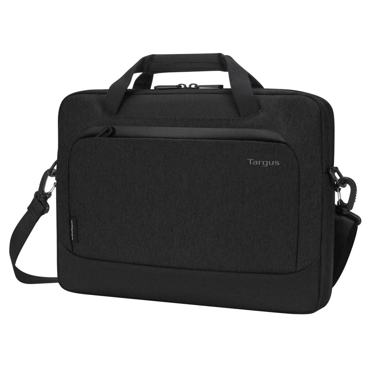 Targus Cypress EcoSmart 35.6 cm (14") Briefcase Black