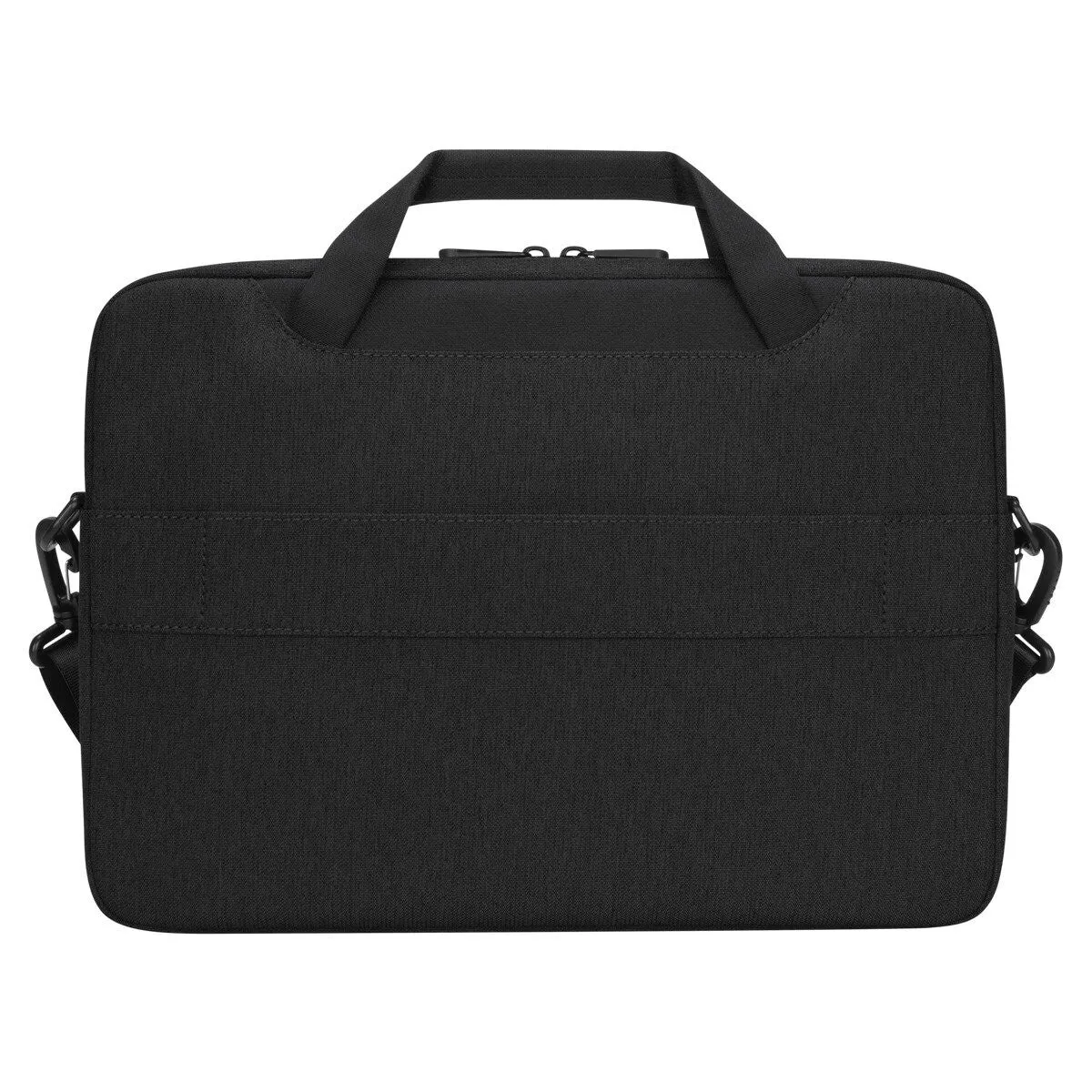 Targus Cypress EcoSmart 35.6 cm (14") Briefcase Black