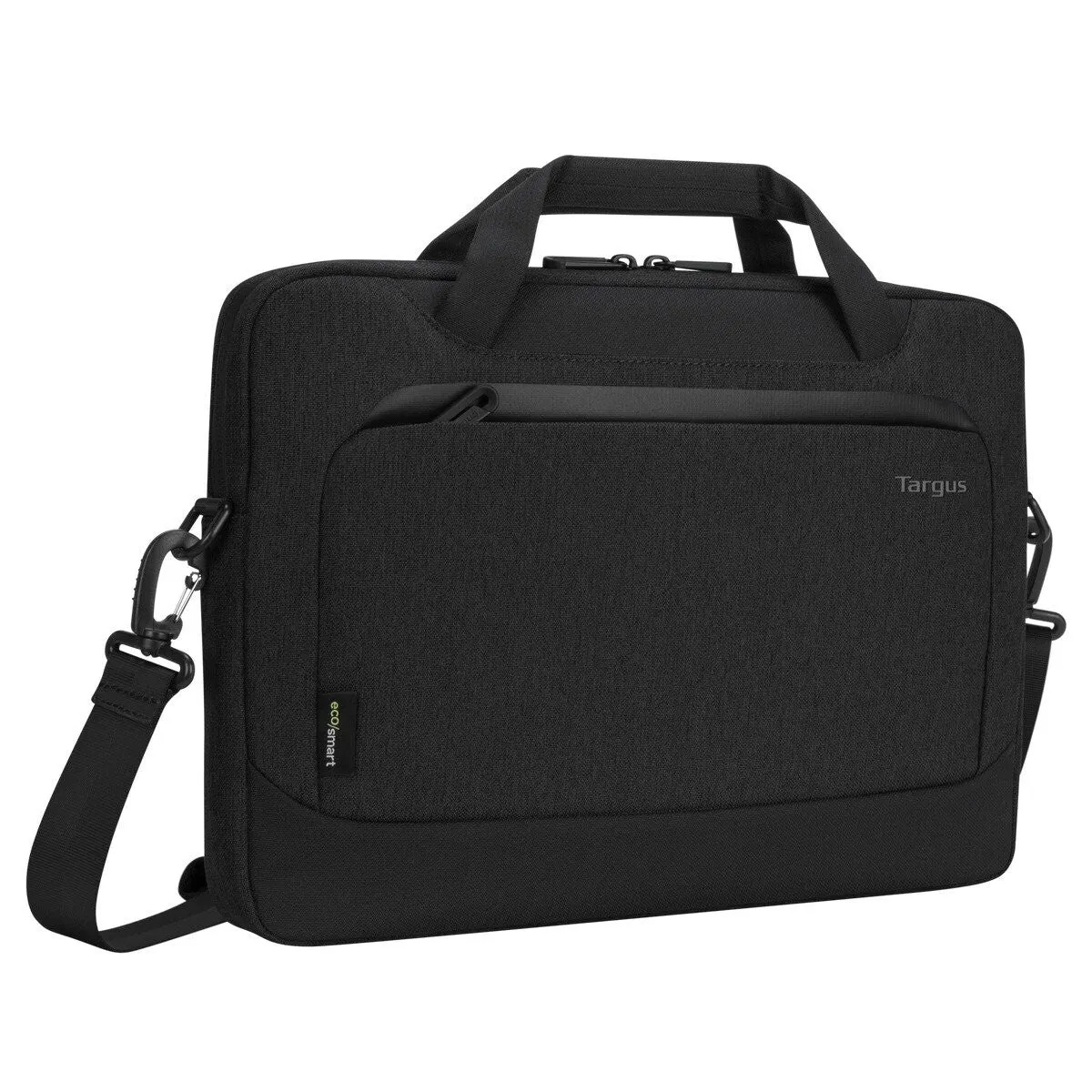 Targus Cypress EcoSmart 35.6 cm (14") Briefcase Black