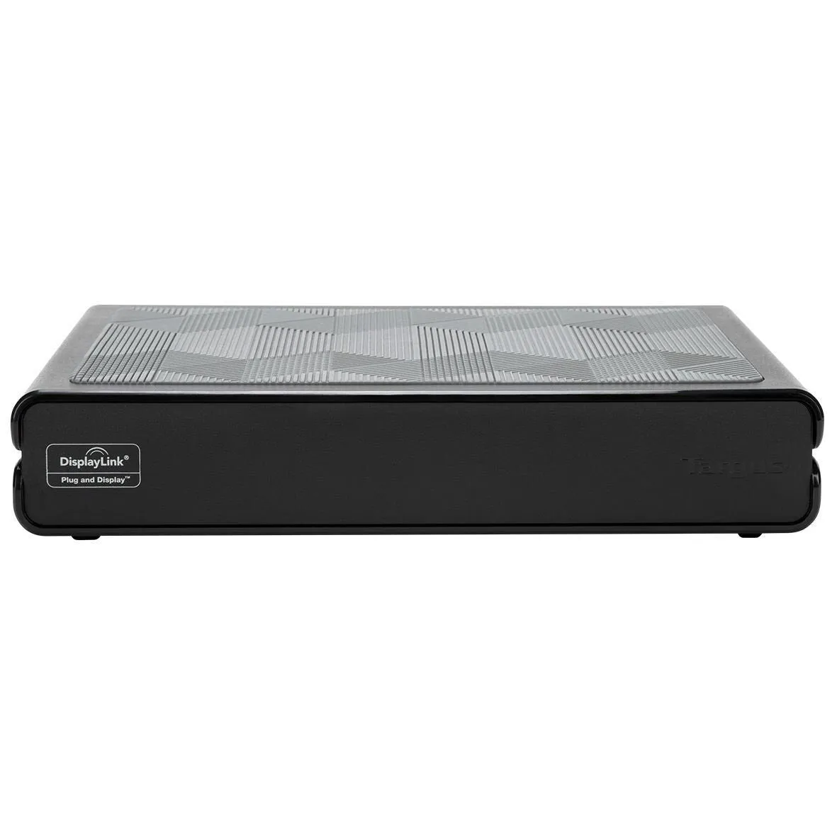 Targus DOCK171EUZ laptop dock/port replicator Black
