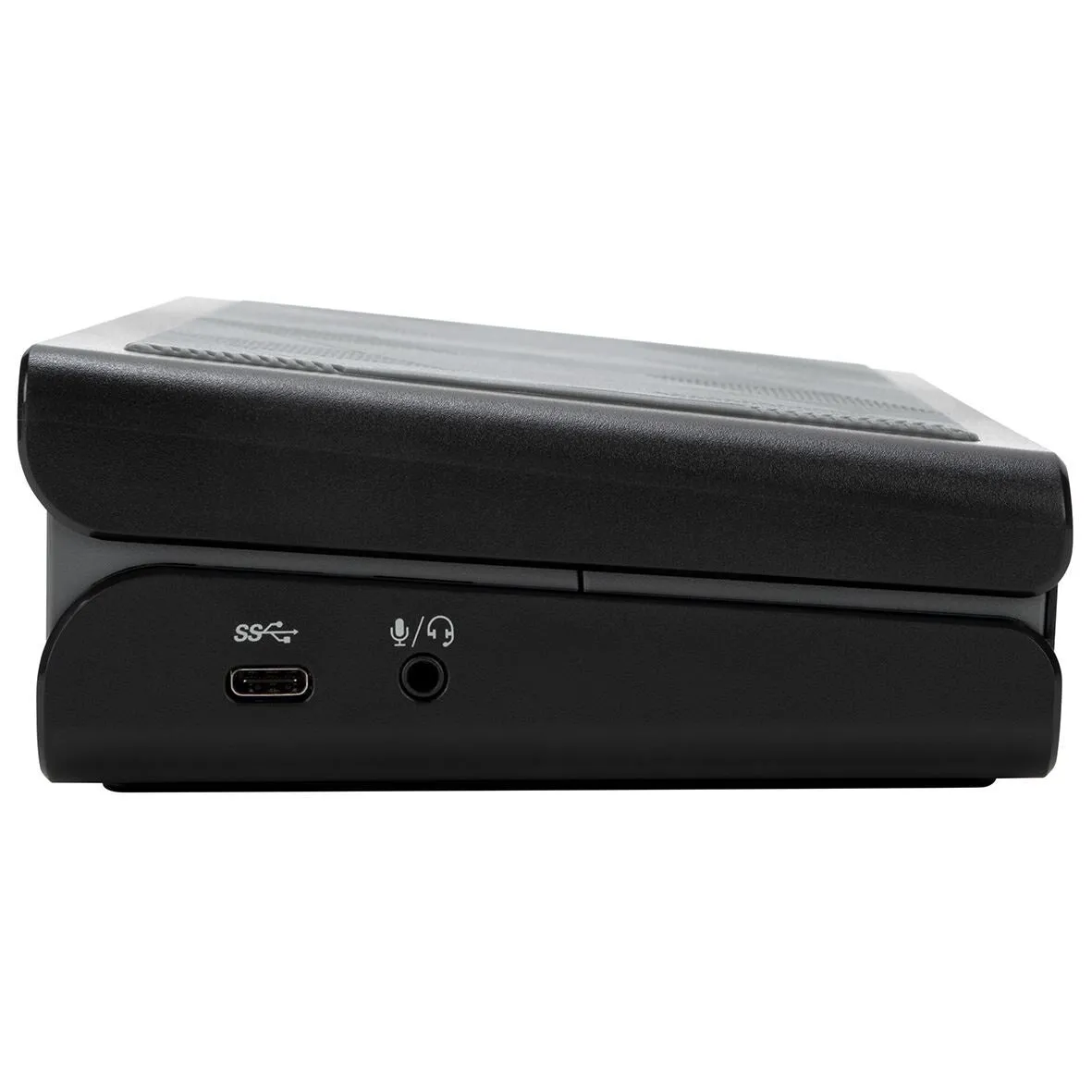 Targus DOCK171EUZ laptop dock/port replicator Black