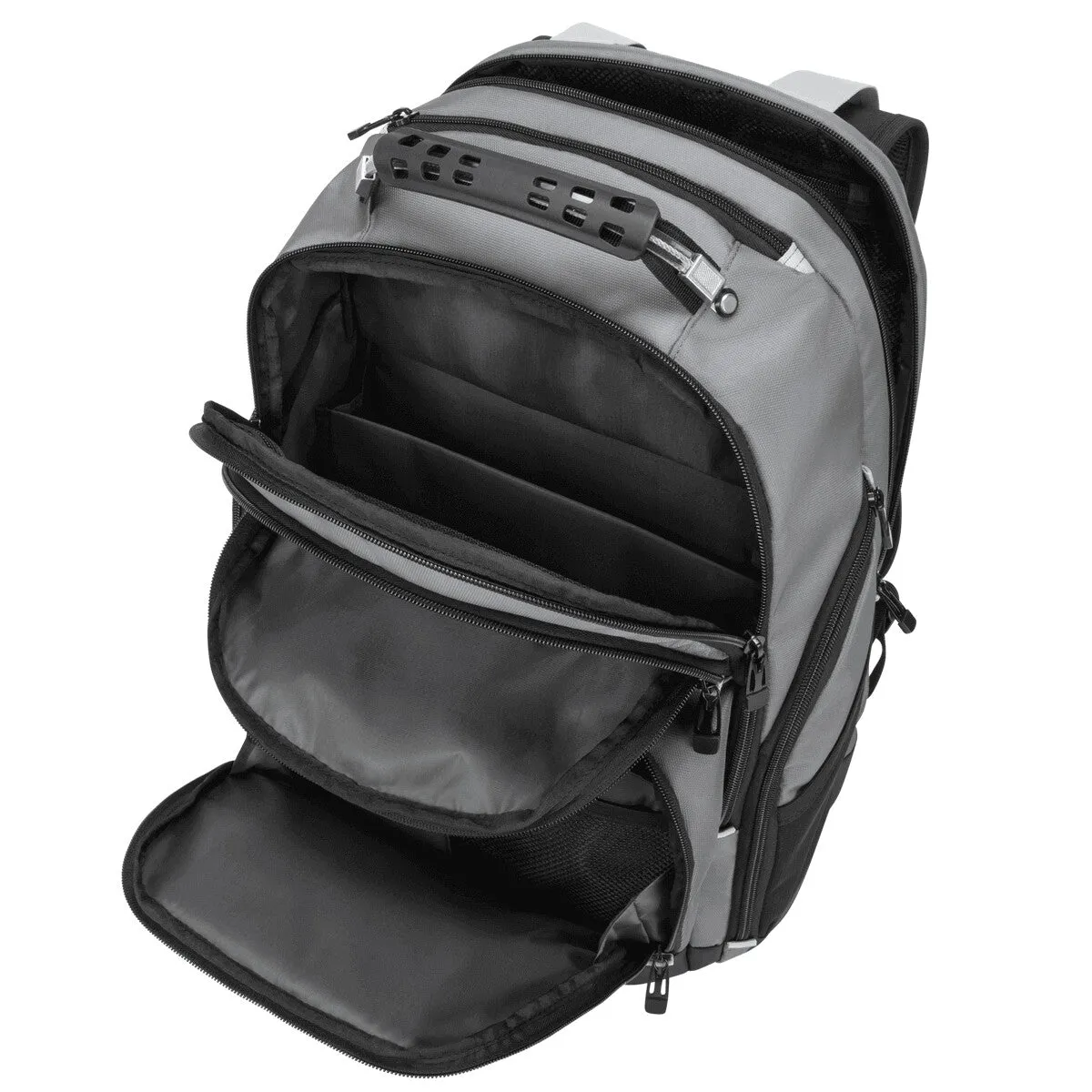 Targus Drifter II 40.6 cm (16") Backpack Black, Grey