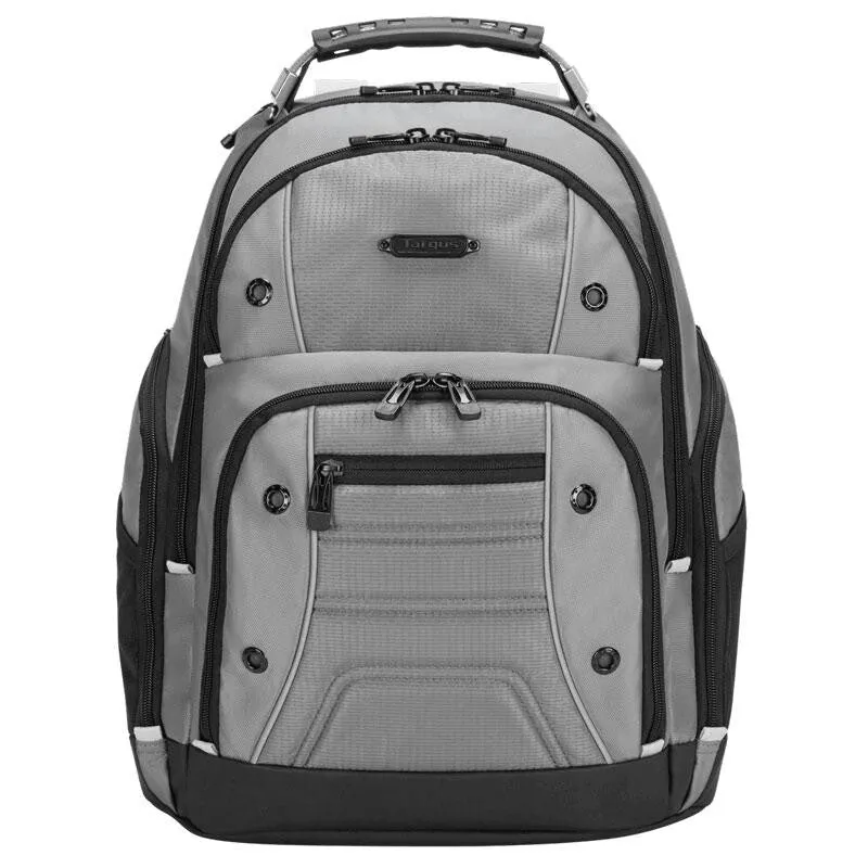 Targus Drifter II 40.6 cm (16") Backpack Black, Grey