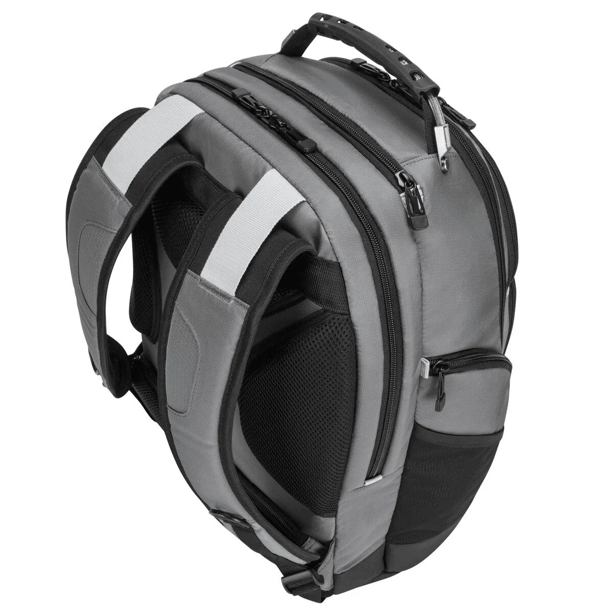 Targus Drifter II 40.6 cm (16") Backpack Black, Grey