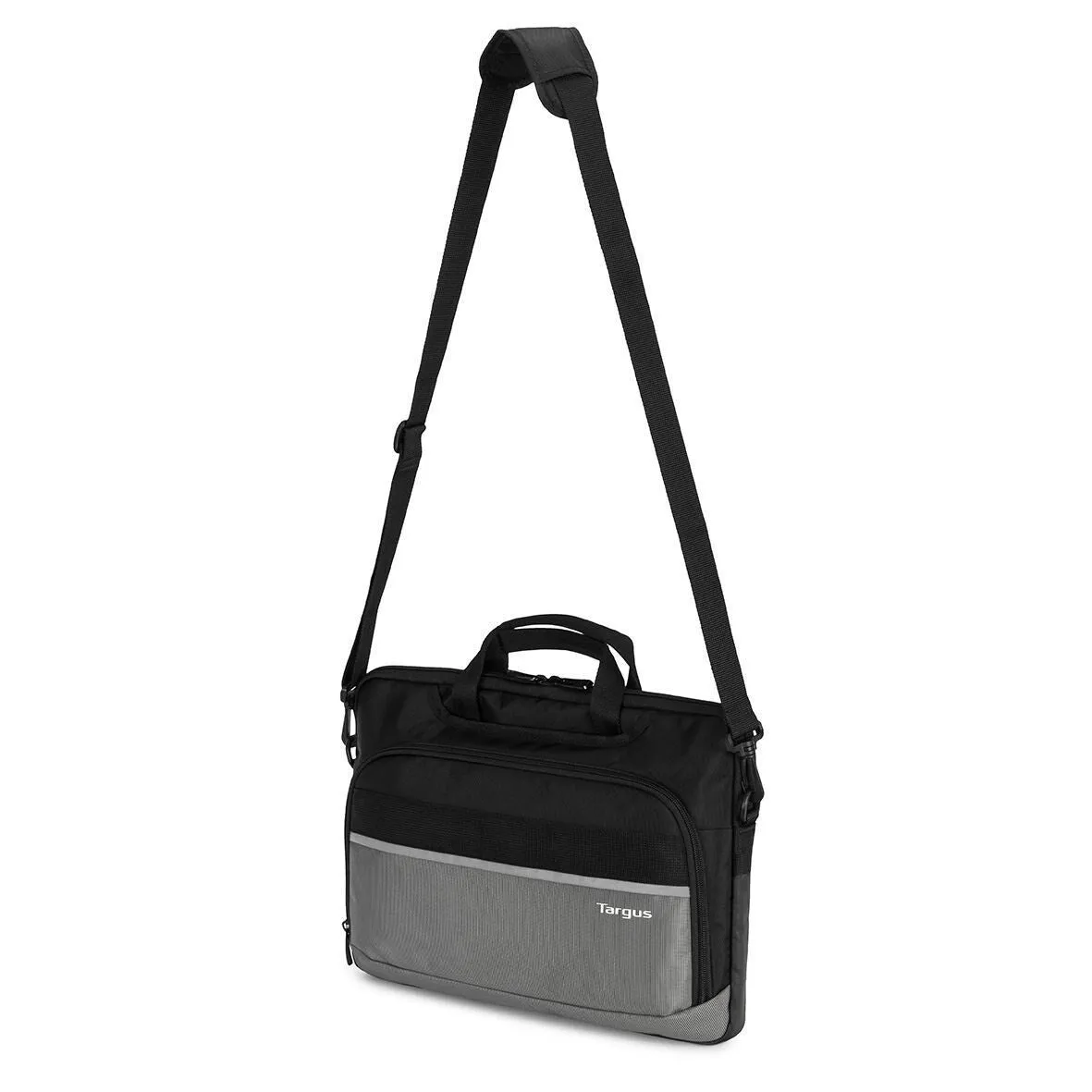 Targus Education 29.5 cm (11.6") Briefcase Black, Grey