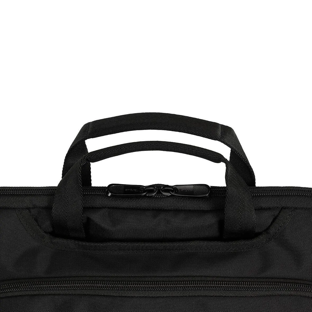 Targus Education 29.5 cm (11.6") Briefcase Black, Grey