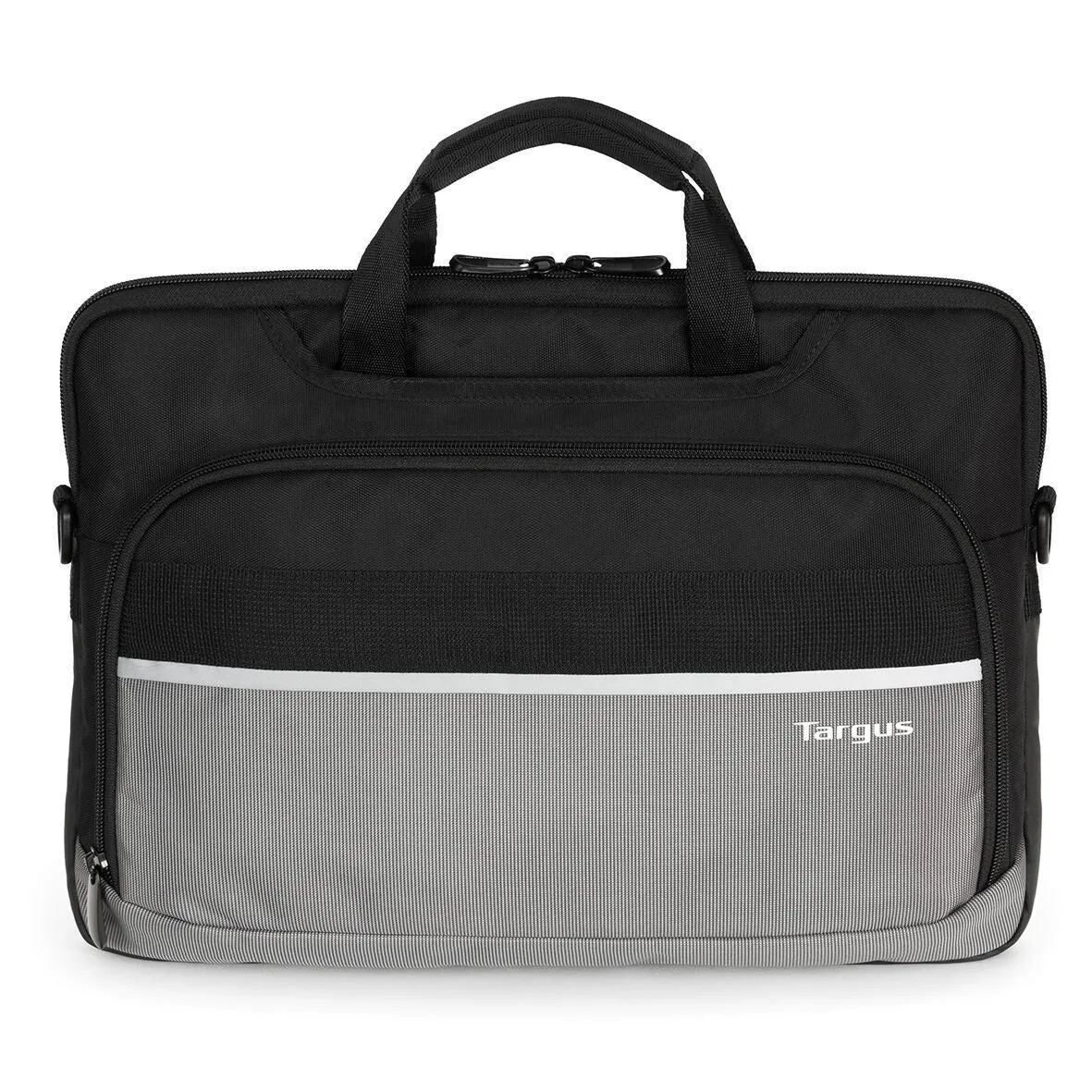 Targus Education 29.5 cm (11.6") Briefcase Black, Grey