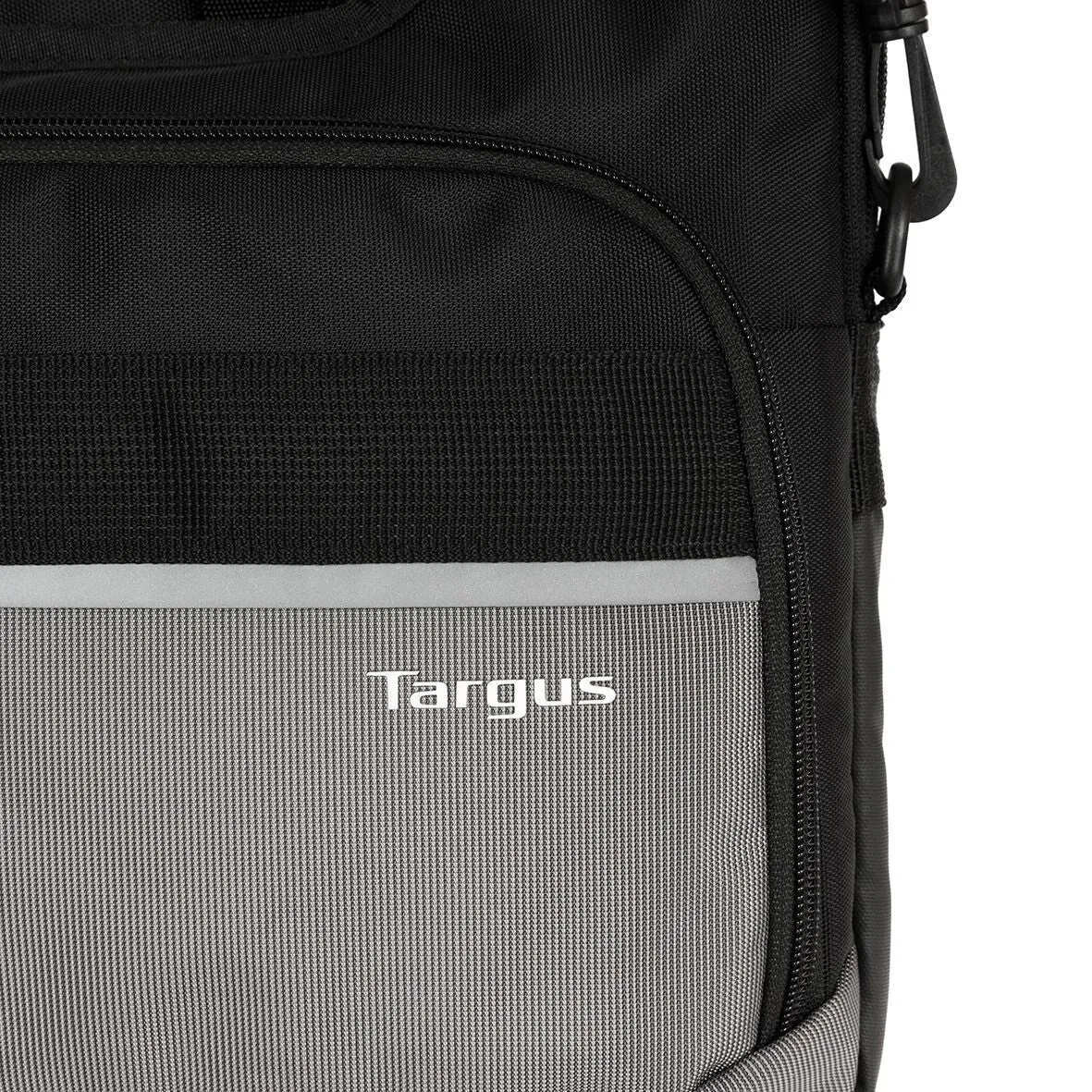 Targus Education 29.5 cm (11.6") Briefcase Black, Grey