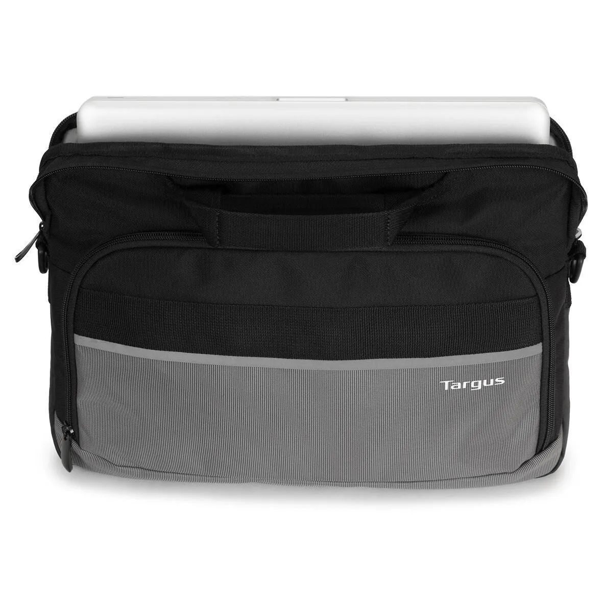 Targus Education 29.5 cm (11.6") Briefcase Black, Grey