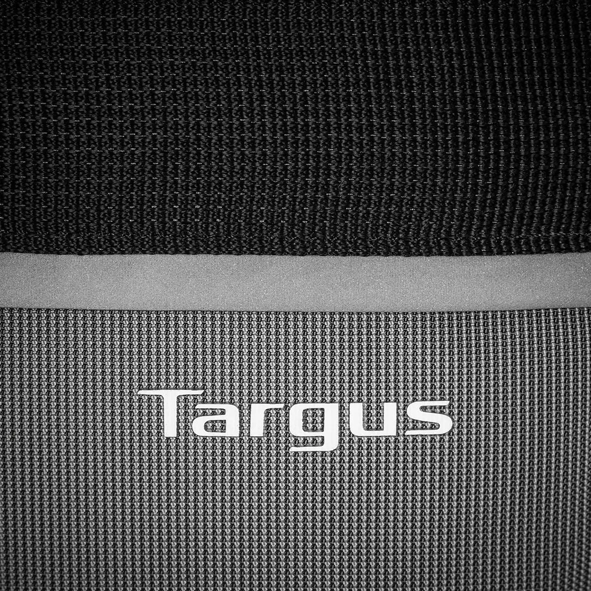Targus Education 29.5 cm (11.6") Briefcase Black, Grey