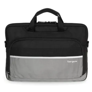 Targus Education 29.5 cm (11.6") Briefcase Black, Grey