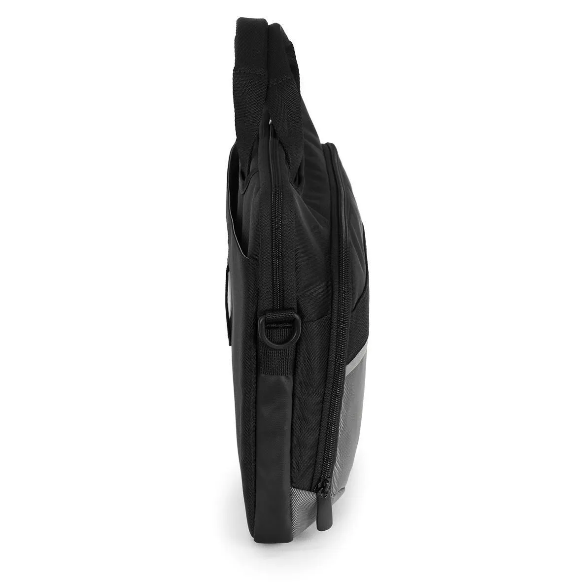 Targus Education 29.5 cm (11.6") Briefcase Black, Grey