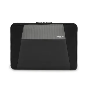 Targus Education Basic 35.6 cm (14") Sleeve case Black, Grey